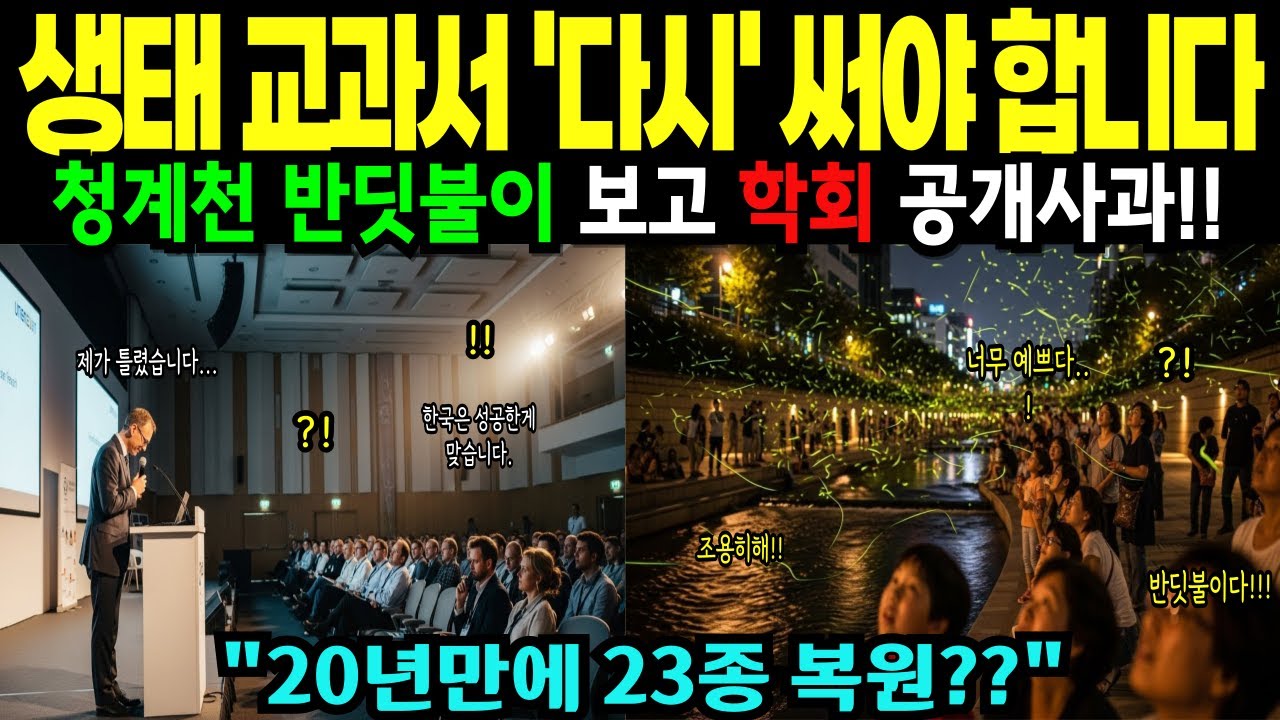 [해외감동사연]