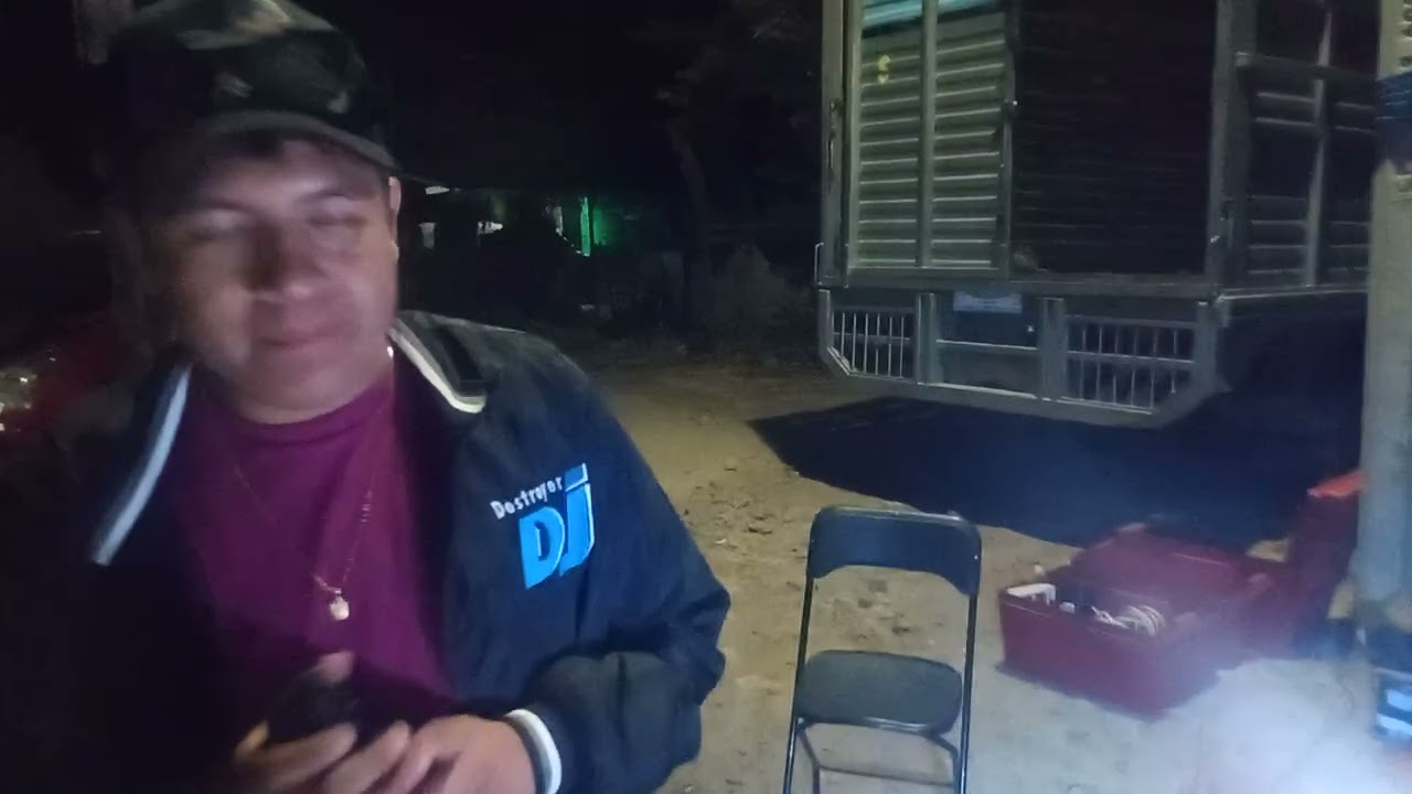 Algo de lo vivido 28FEB2026. No contamos con los derechos de autor de los temas que se tocan. 