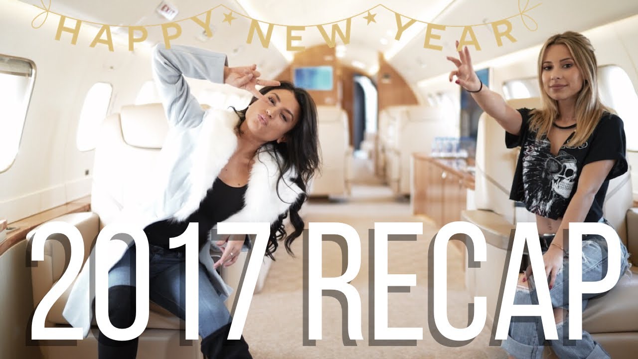 2017 Recap:  My Top 10 Law of Attraction Videos of the Year | Leeor Alexandra