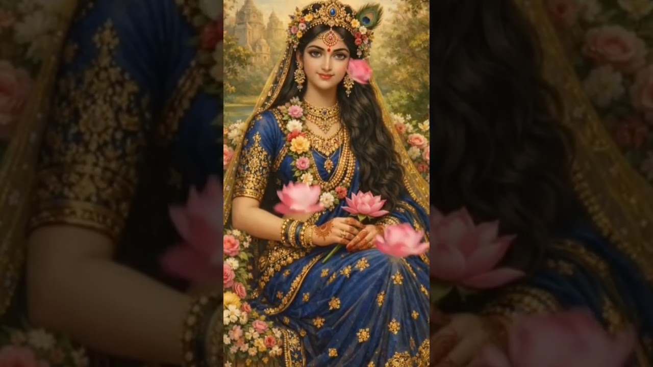 New soulful Radha Krishna bhajans 2026|🌸 जय जय श्री राधे रानी song | peaceful
