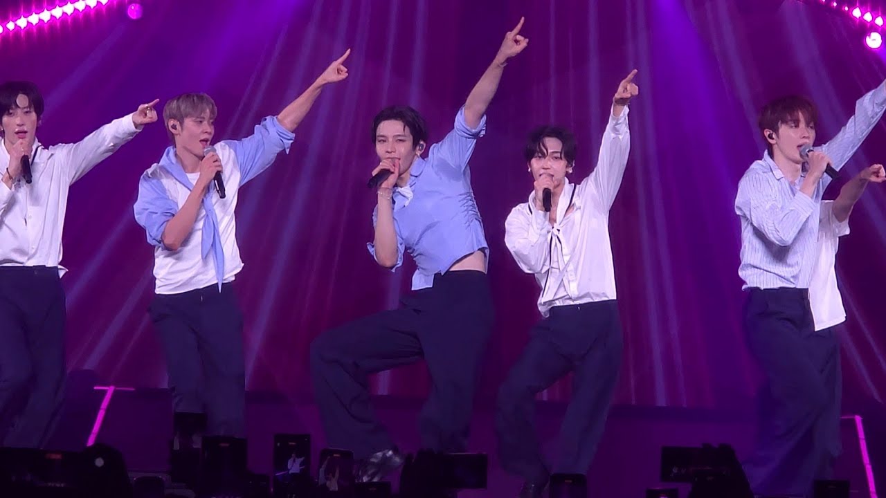 [홍콩]라이징 라우드_RIIZE_9 Days_쇼타로 fancam_7/20