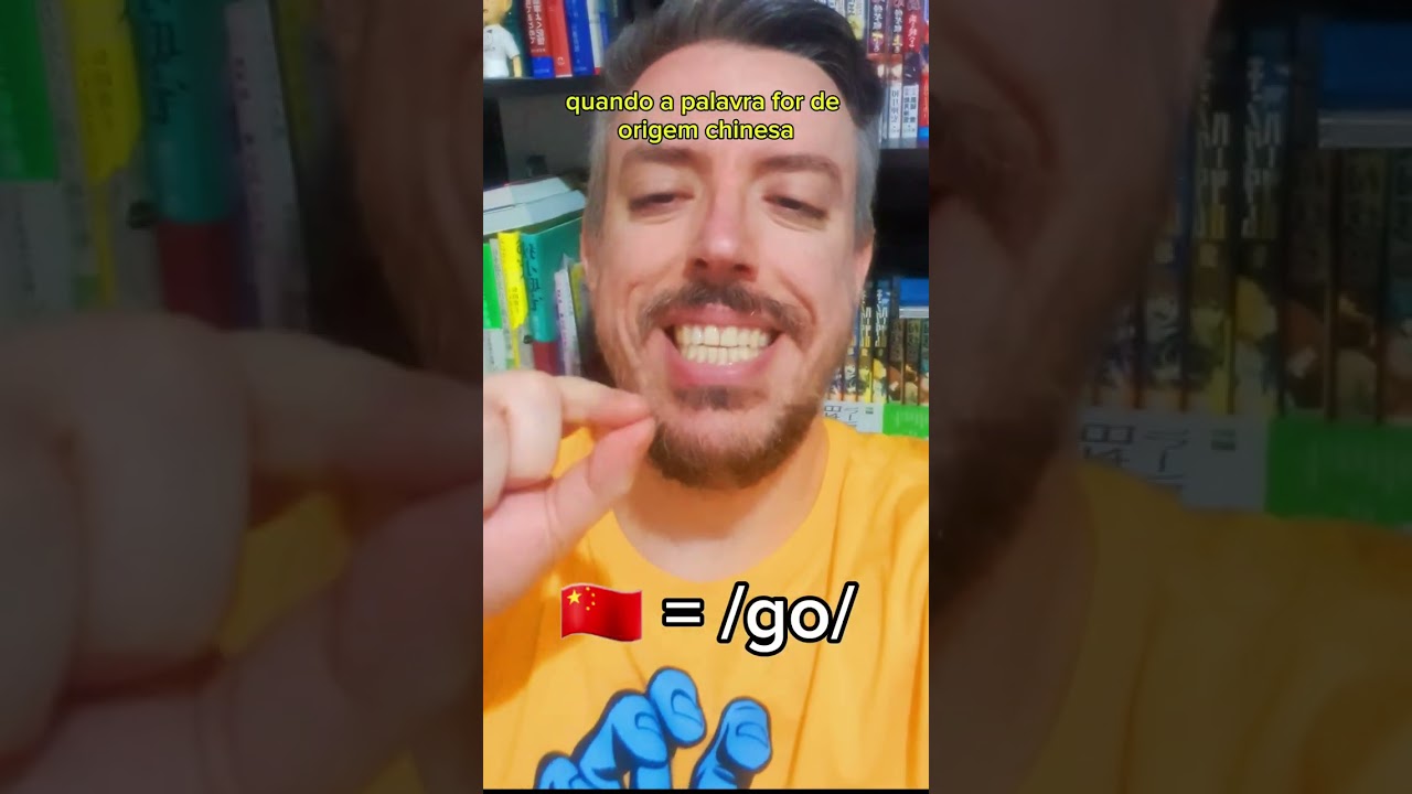 Você sabe como que usa お e ご no japonês?