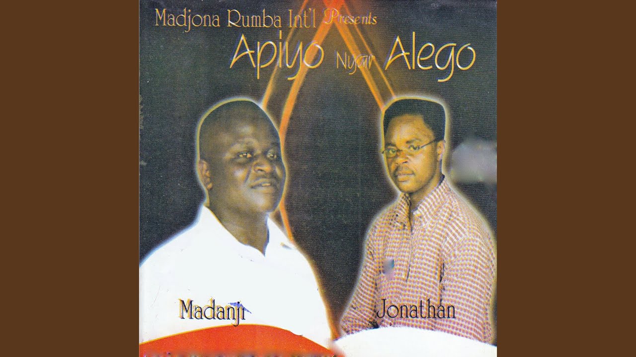 Apiyo Nyar Alego
