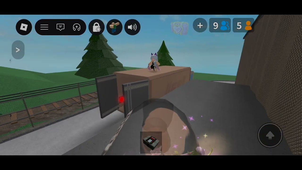 Playing mmv with @wastedmm2