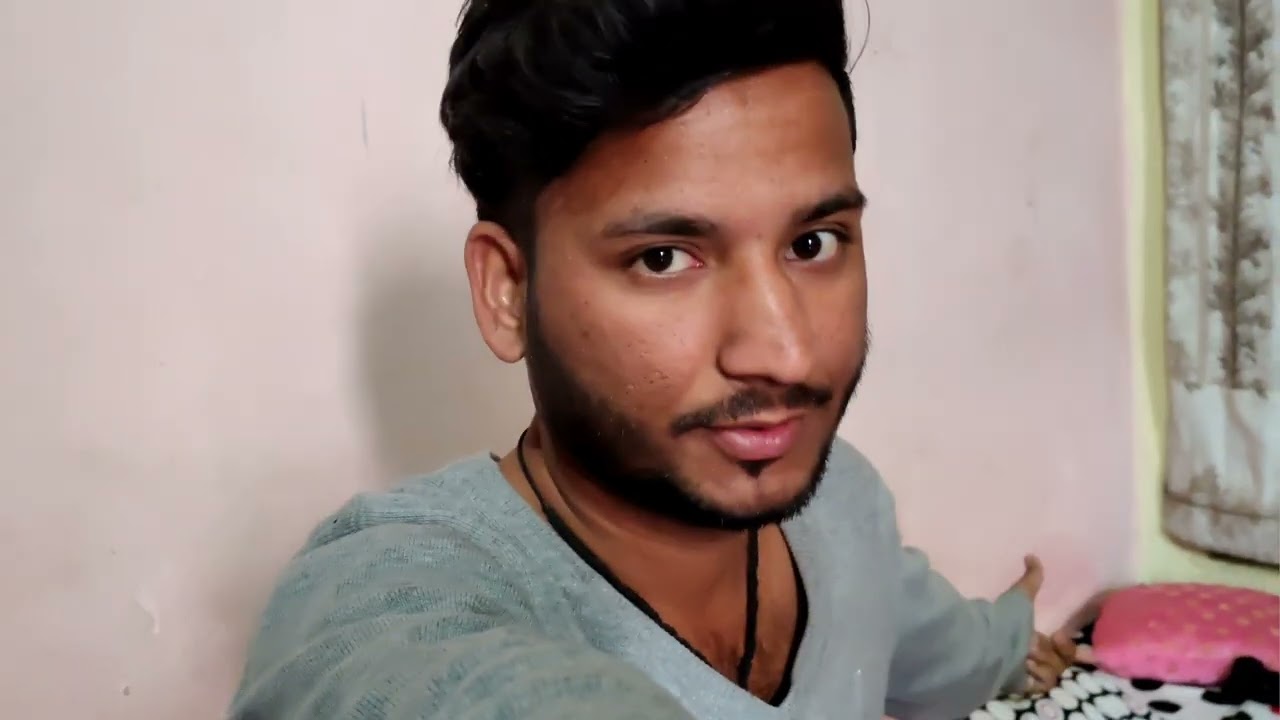 Me huaa pareshan 