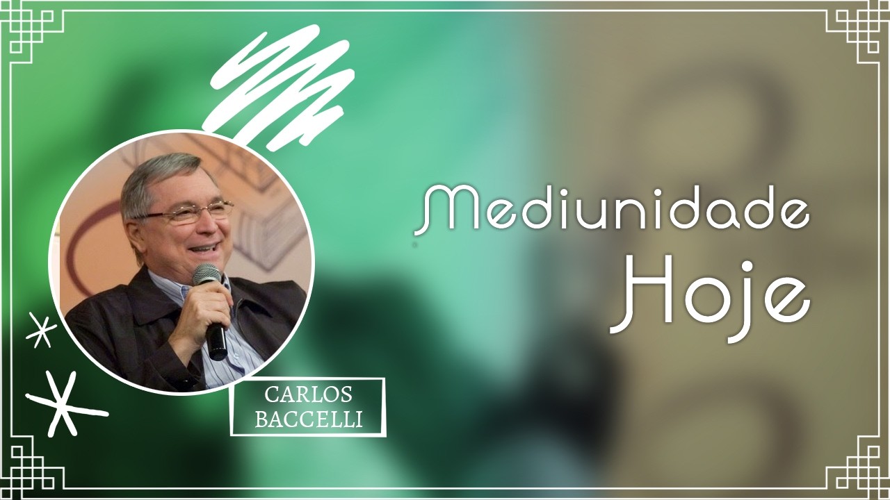 O compromisso de Chico com o trabalho mediúnico | 15/02/2026