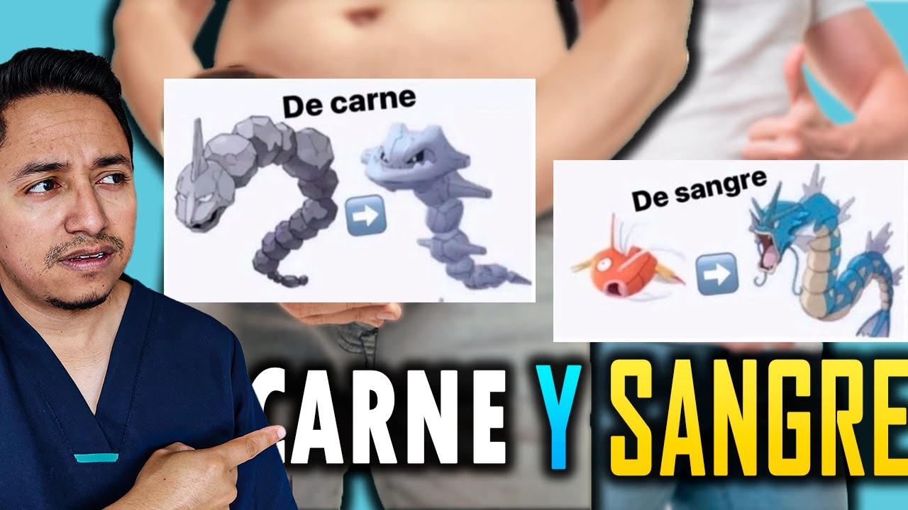 ¿Team Sangre o Team Carne? ¡Descubre Dónde Perteneces!