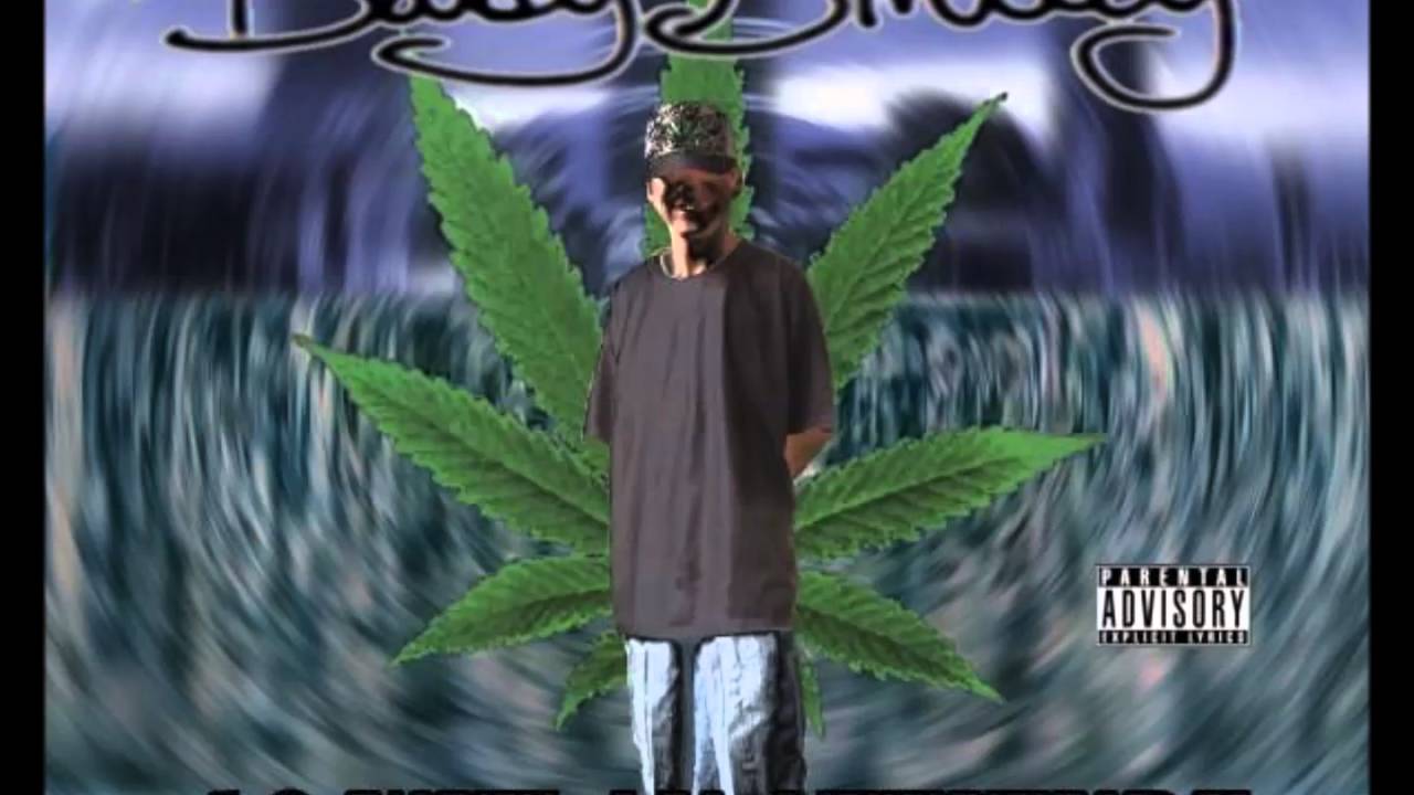 B. SMILEY III - Nothin But a Weed Thang - 420 ANTHEM (2005, Denver, CO)