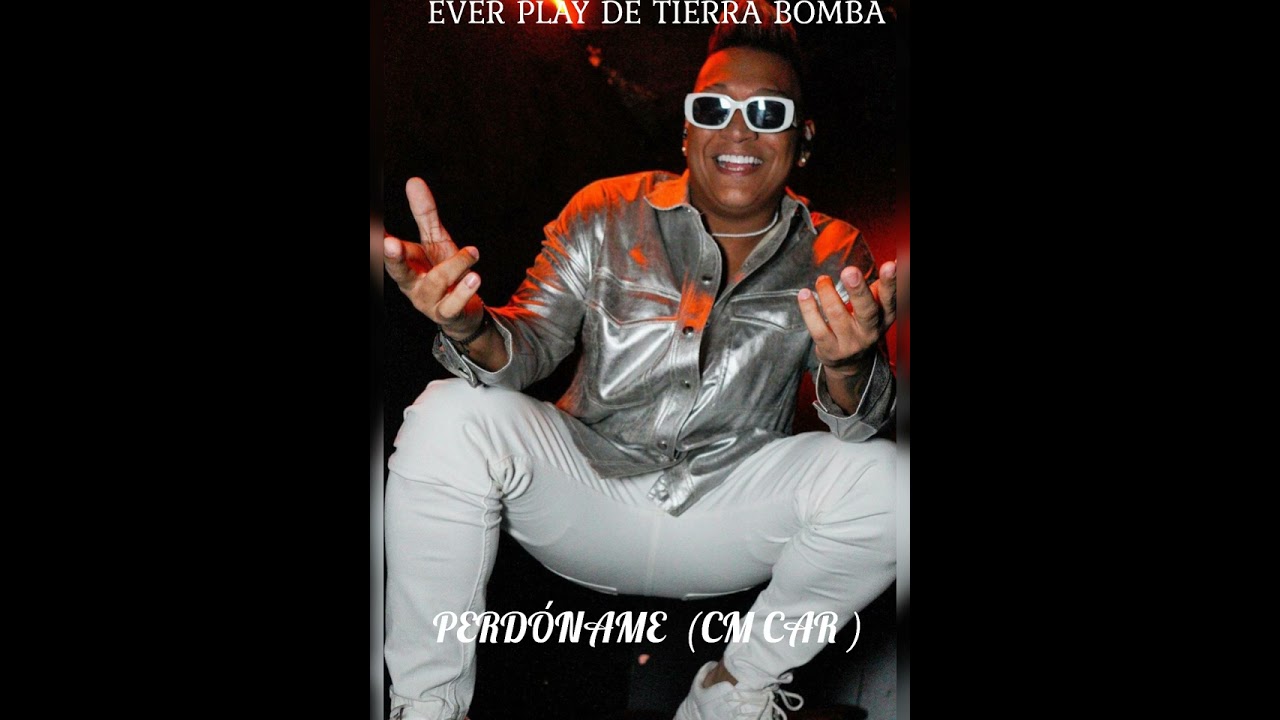 PERDONAME - Mc Car  (origina ) AUDIO OFICIAL