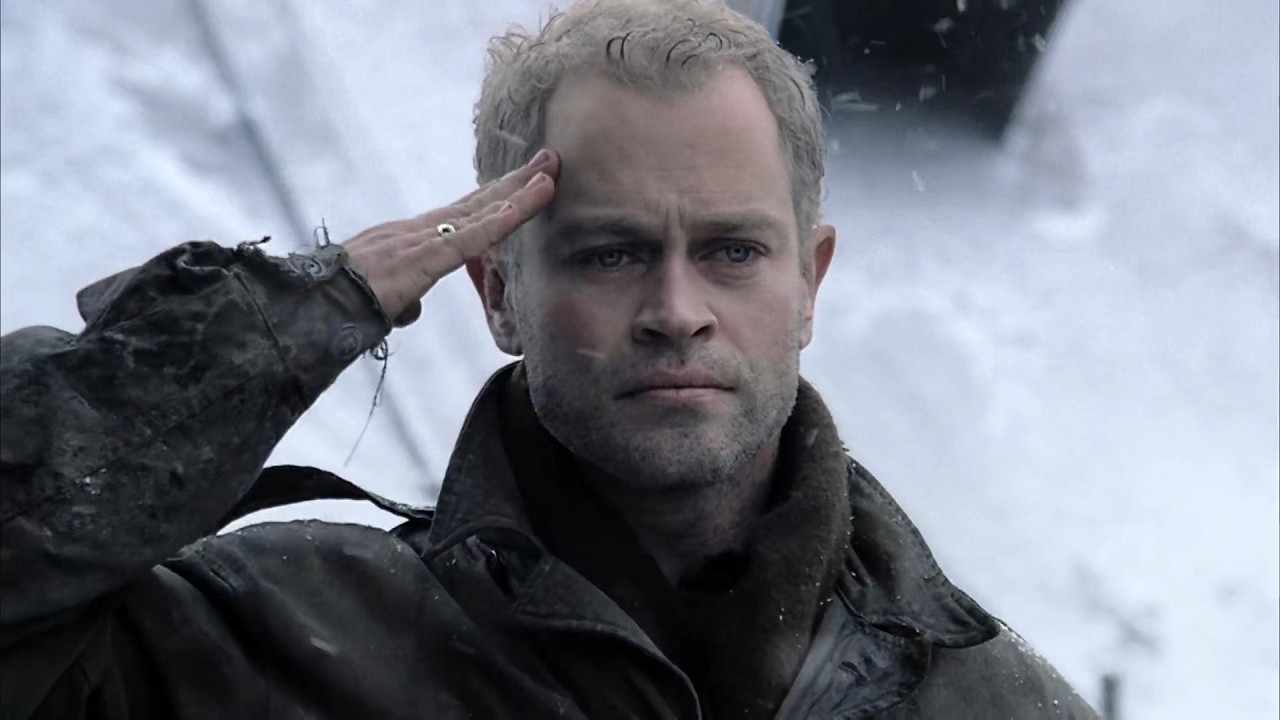 Why Band of Brothers Feels Realer as You Get Older