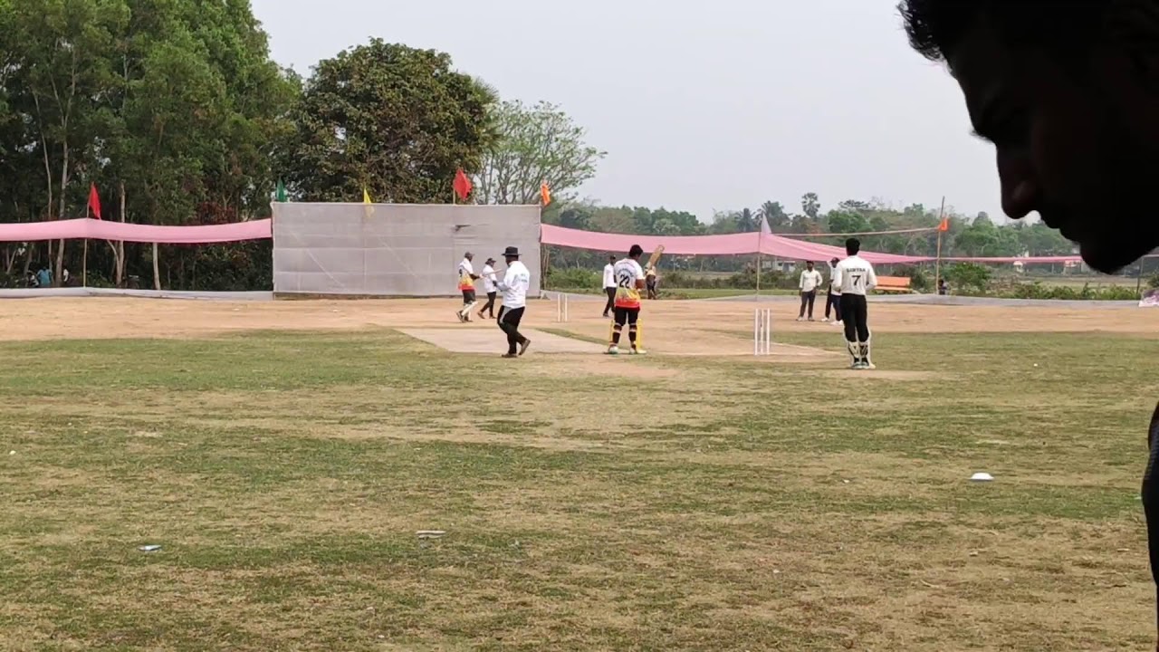 🛑 LiveDANAPUR 🏏 VS Sabalakana League Match Over 10