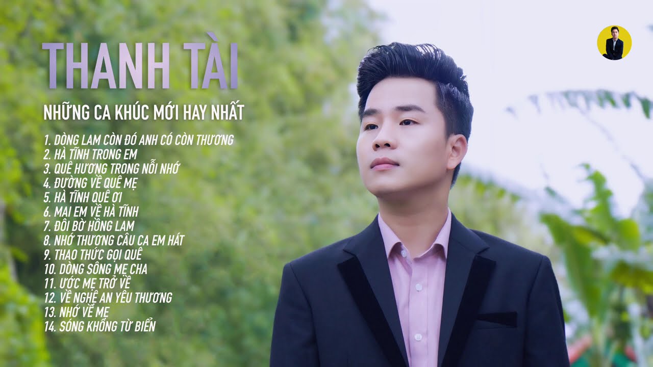NHẠC XỨ NGHỆ MỚI HAY NHẤT - THANH TÀI || Âm thanh chất lượng cao