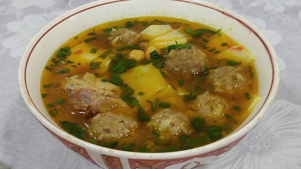 Xatirənin Metbexi в прямом эфире!İftar Süfrəsi Üçün Sulu Xəngəlin Hazırlanması 