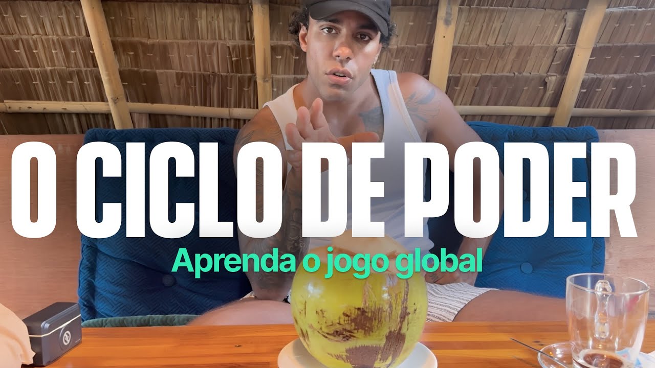 Ciclo de Poder – Aprenda o jogo GLOBAL™