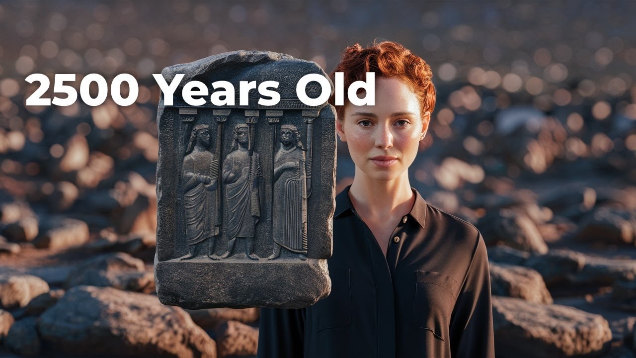 These 7 Archaeological Discoveries Change Everything We Thought We Knew