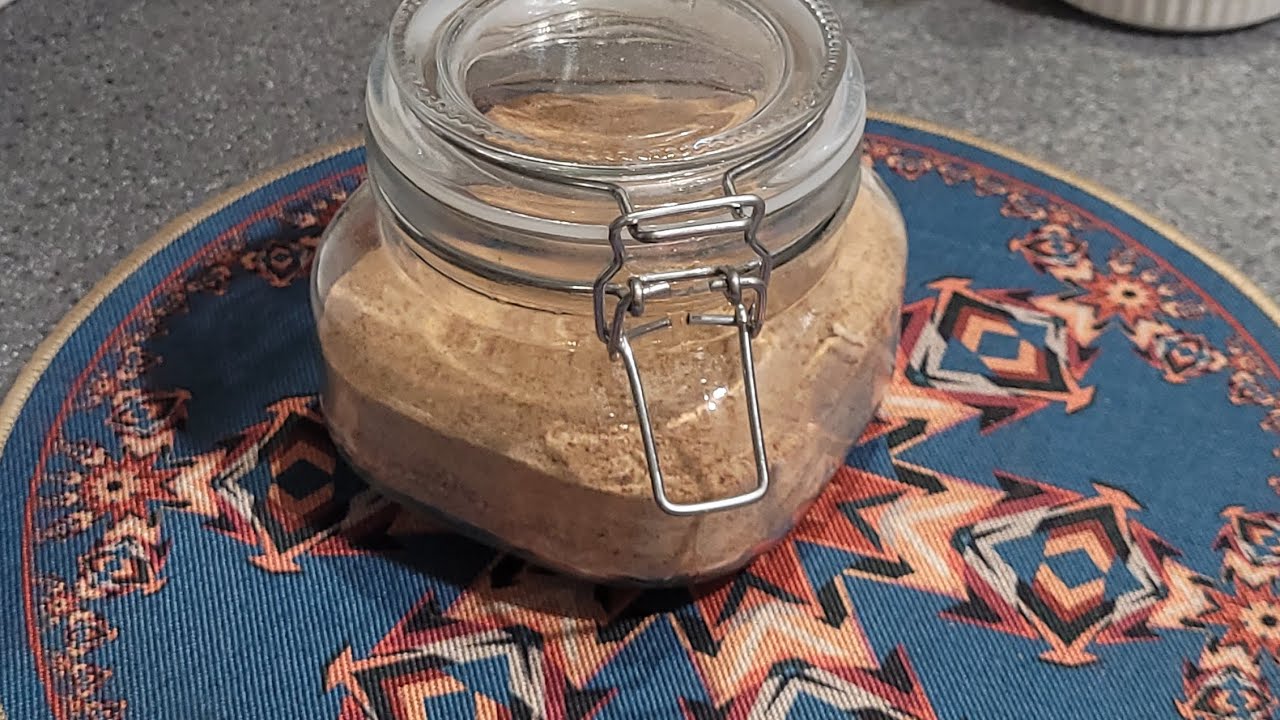 طريقة صنع سكر التمر الطبيعي في المنزل🍯sucre de datte maison #explore #healthy #اكسبلور#سكرتمر#dattes