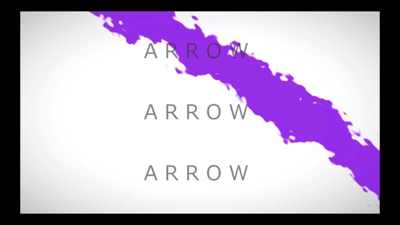 ARROW / niki feat.Lily