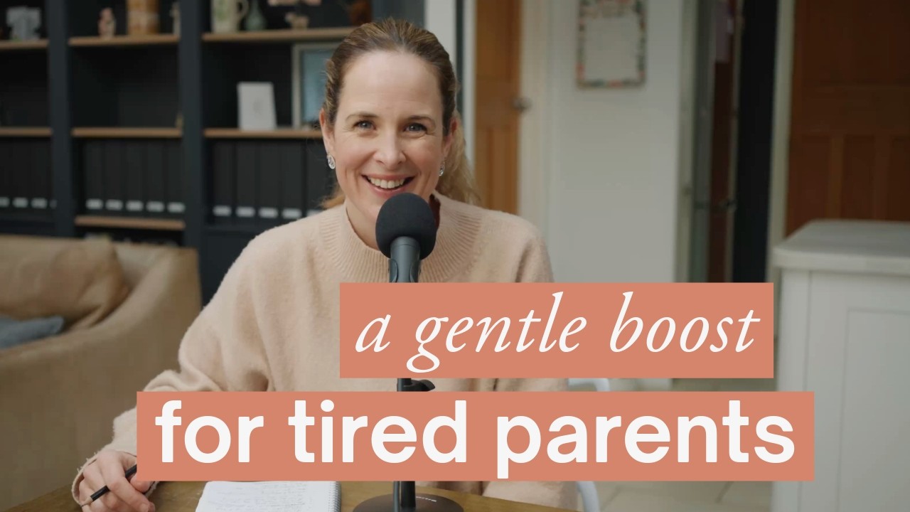 Have I Been a Good Enough Parent? | The Purpose Pursuit Podcast