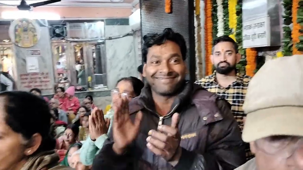 श्री श्याम फागुन महोत्सव श्री श्याम मंदिर नांगल राय दिल्ली गायक सुनीता यादव जी 14/2/2026