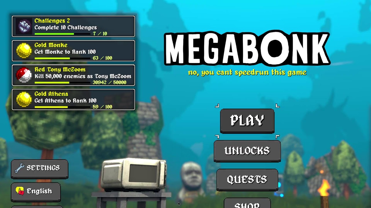 MegaBonks