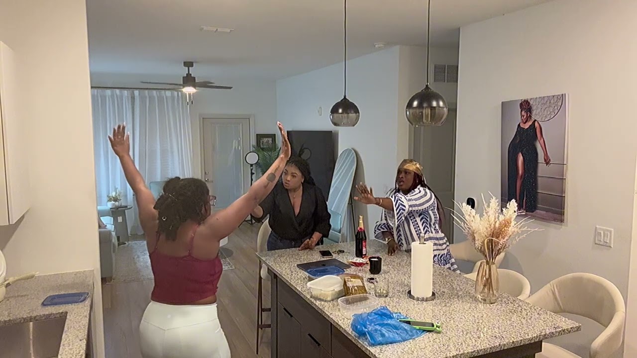 Dorothy al Kay bòkò yo di se K-lezo ak Ninie ki voye maladi sik la sou li e se yo ki ka tretel 😭⚔️😱