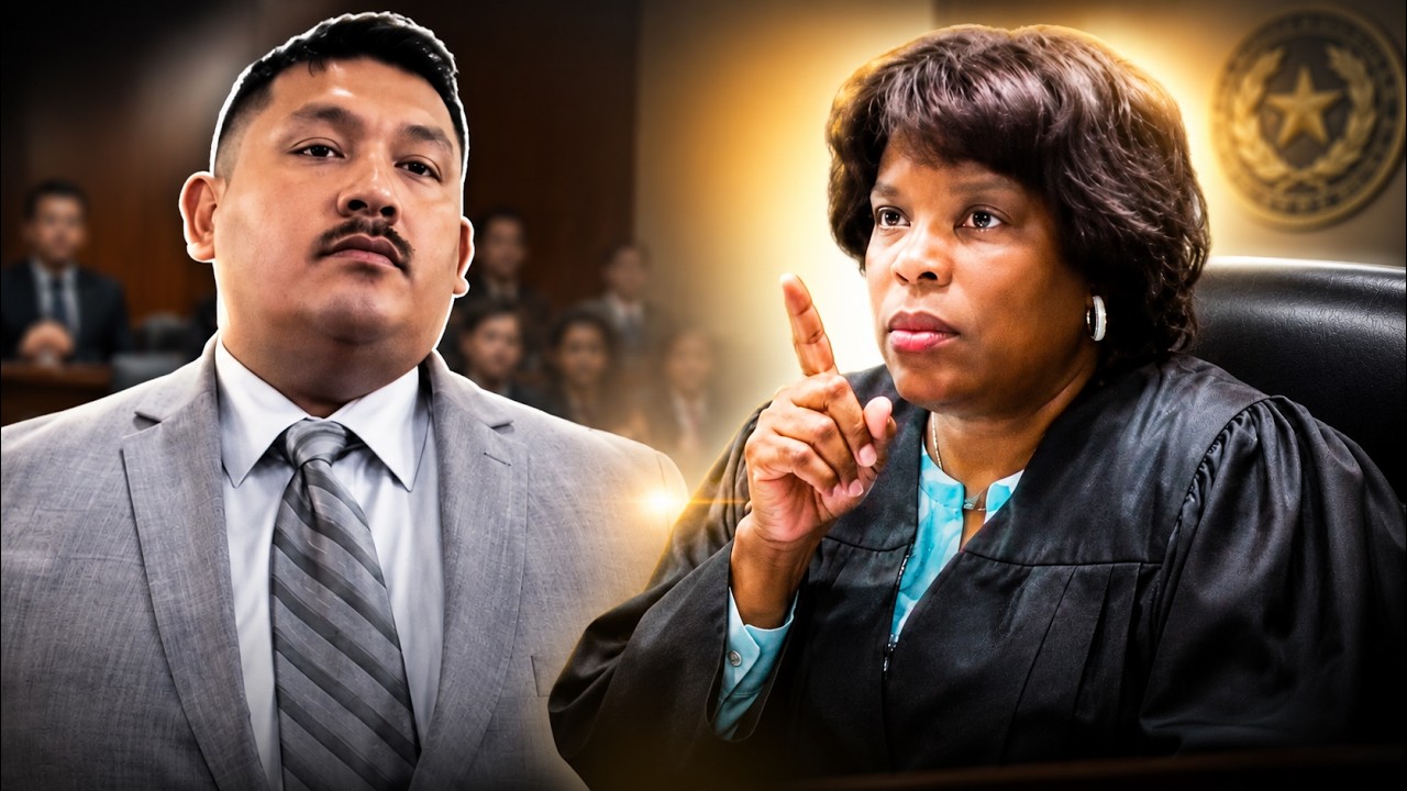 Defense Attorney Explodes at Judge &mdash; But Judge Stephanie Boyd Instantly Takes Control