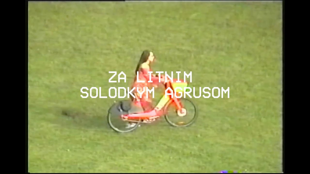 Monotonne feat. Grisly Faye – Za Litnim Solodkym Agrusom