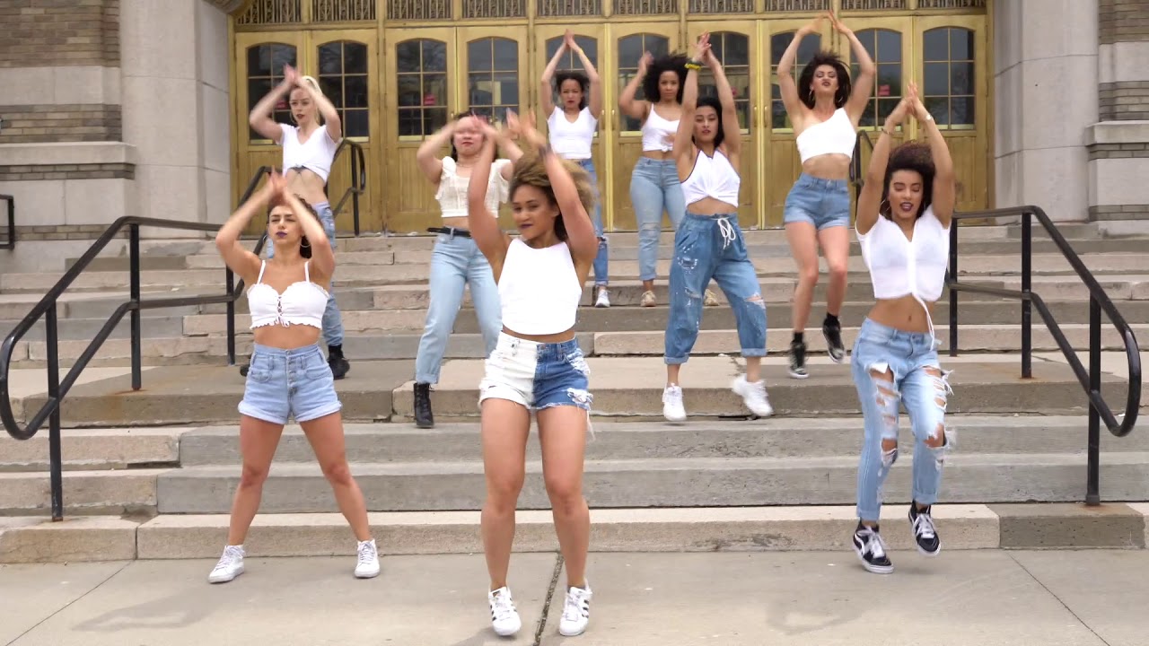 The #AngelicaTour's #HamiltonHomecomingChallenge