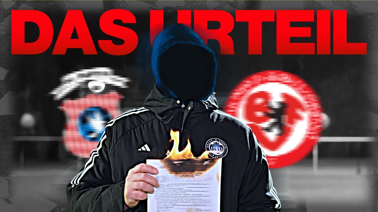 SKANDAL - Wir sprechen KLARTEXT über das Urteil!