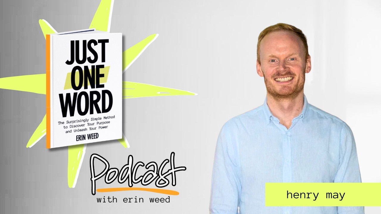 Episode #6: Henry May