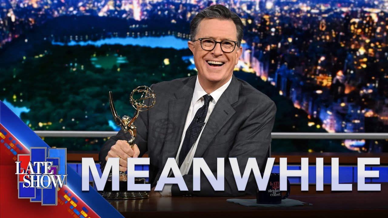 Meanwhile… Boob Hooping Camp | Ozempic Slims Down | AOL Ditches Dial-Up Internet