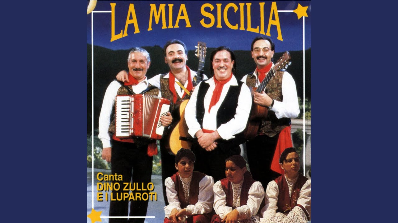 Marranzanata