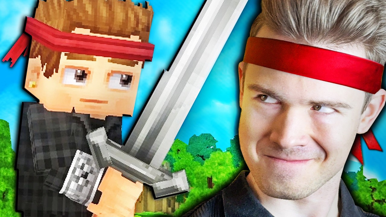 ÓRIÁSI KALAND KEZDETE! HYTALE MESTERFOKON 1.