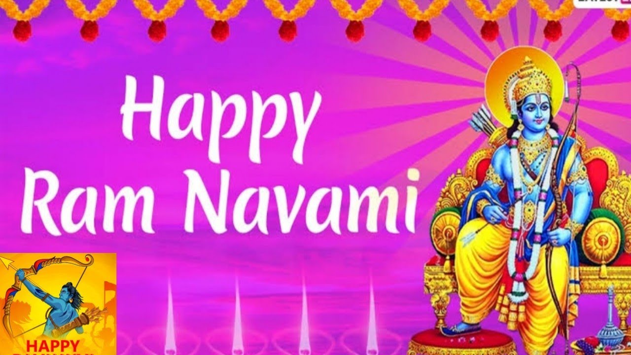 Rama navami status video|Happy rama navami 2023|Rama navami whatsApp status|sri rama navami status
