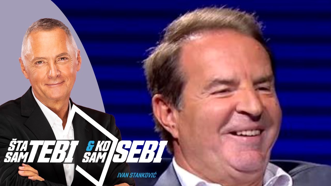Bogoljub Karić | ŠTA SAM TEBI I KO SAM SEBI