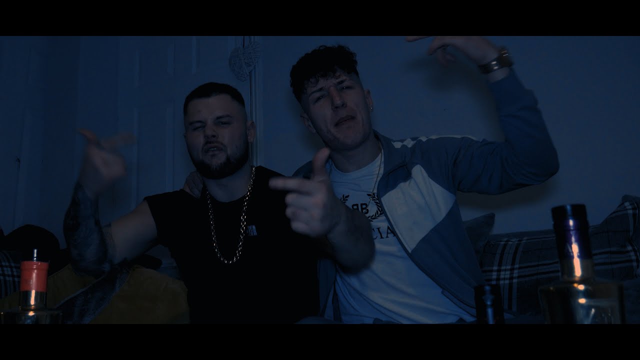 STANL££ - Click Click (Official Music Video) @shotbykjay
