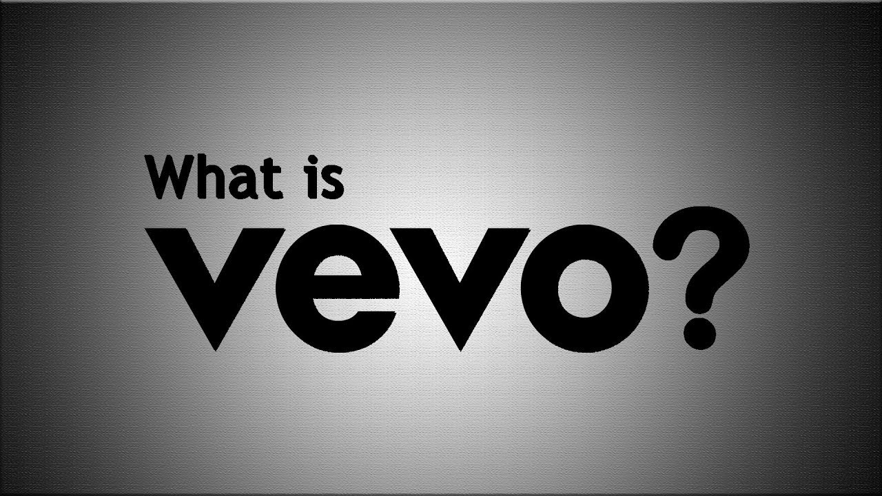 What is Vevo?