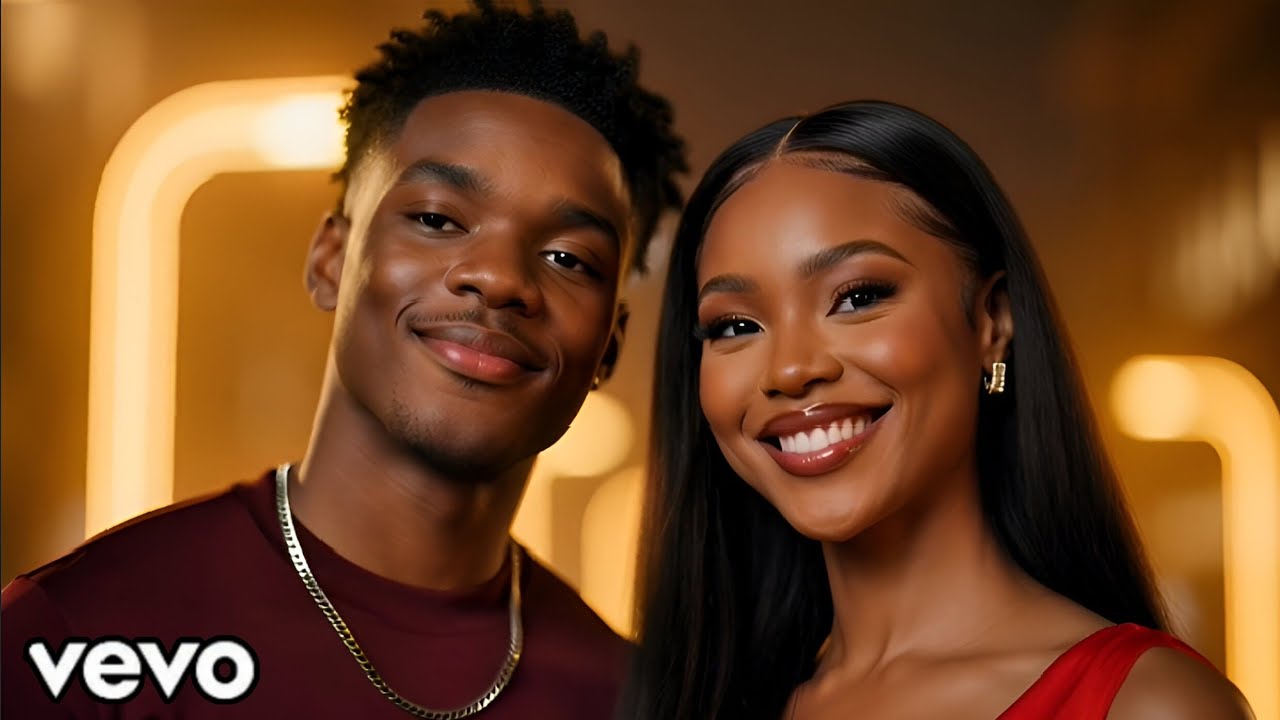 Baby Come Down – Emotional Pop Love Song 2026 | Official Music Video