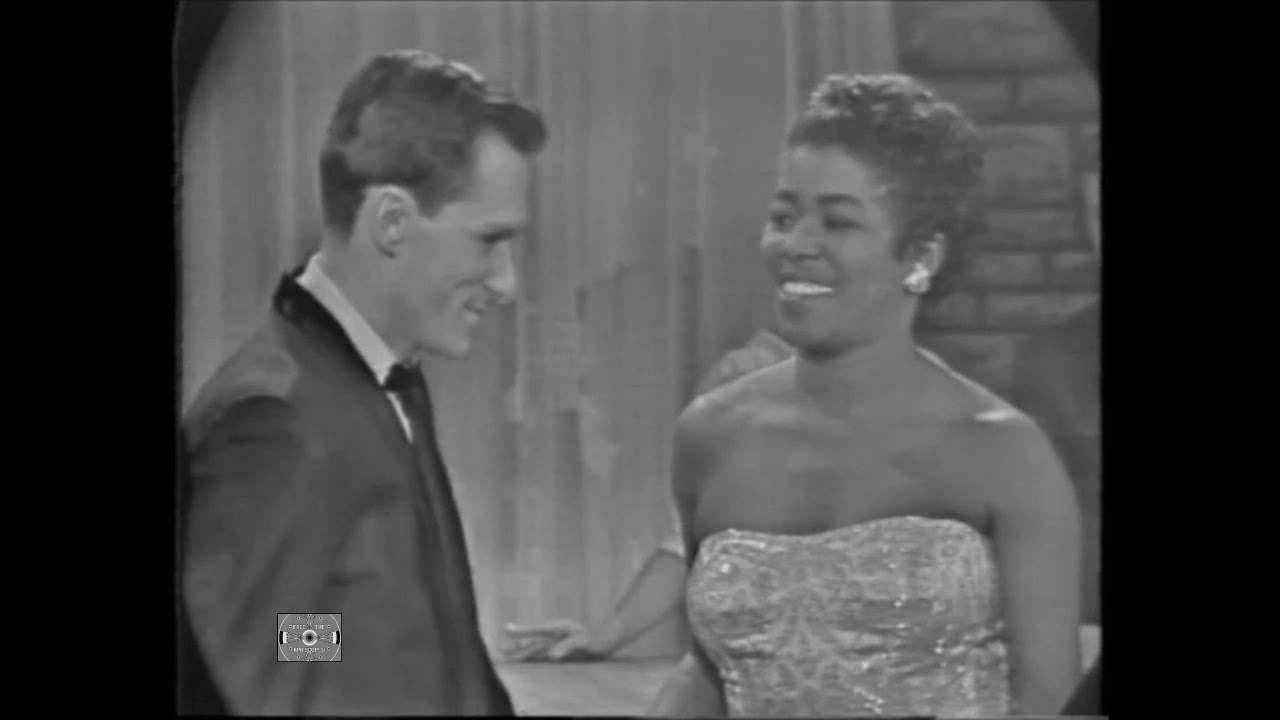 Playboy's Penthouse - Nov. 28, 1959 (Sarah Vaughan, Pete Seeger)