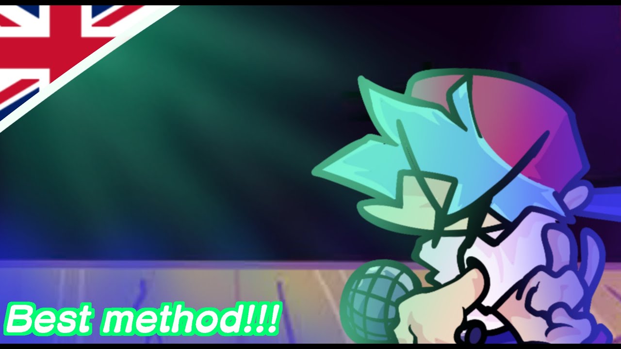 How to make FNF sprites/skins on your phone!! (English/Updated/Android only)