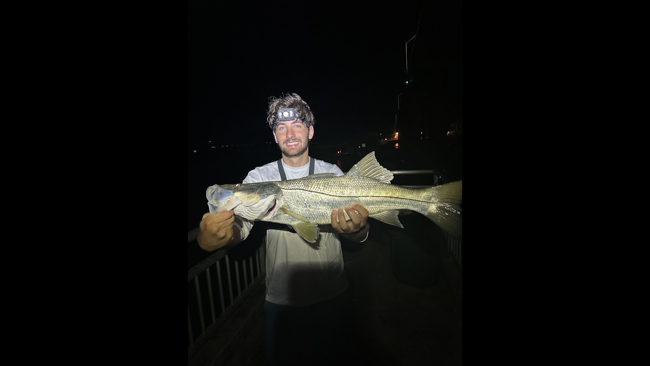 Exploring and Fishing the Sebastian/Ft Pierce Area