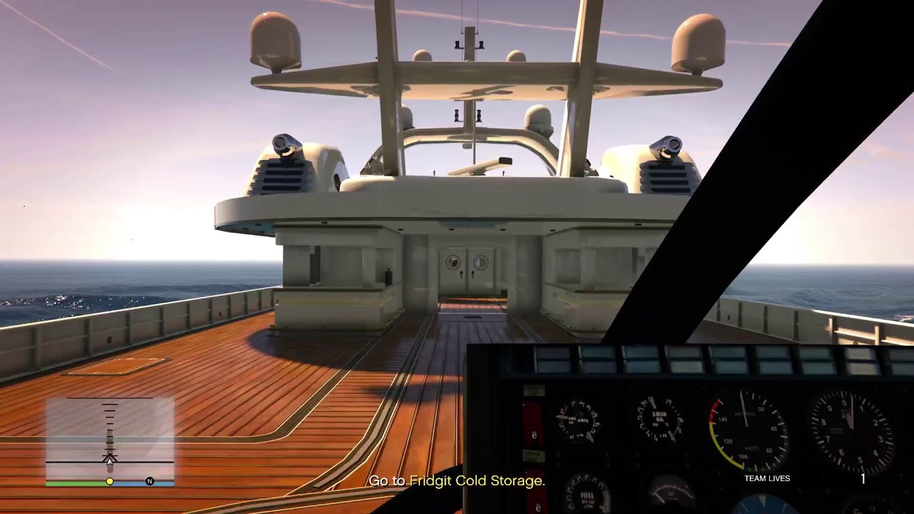 GTA Online - (PS5)