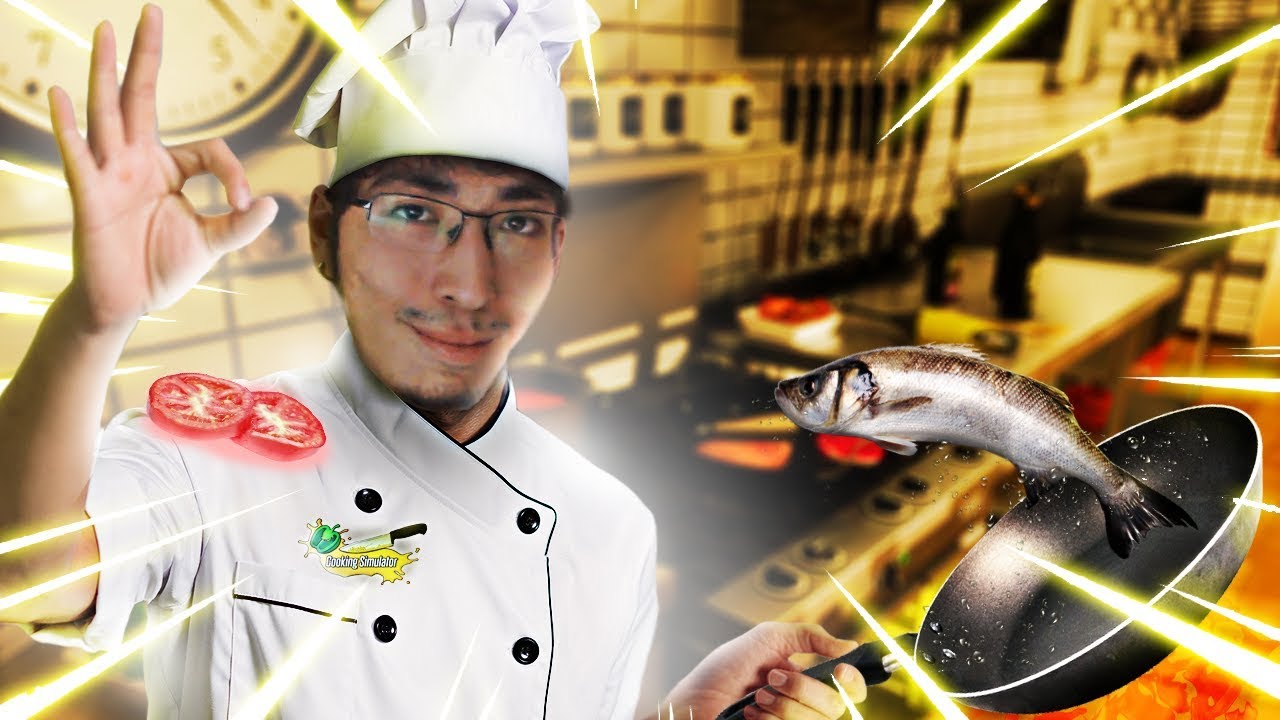 CONHEÇA O VERDADEIRO MASTERCHEF