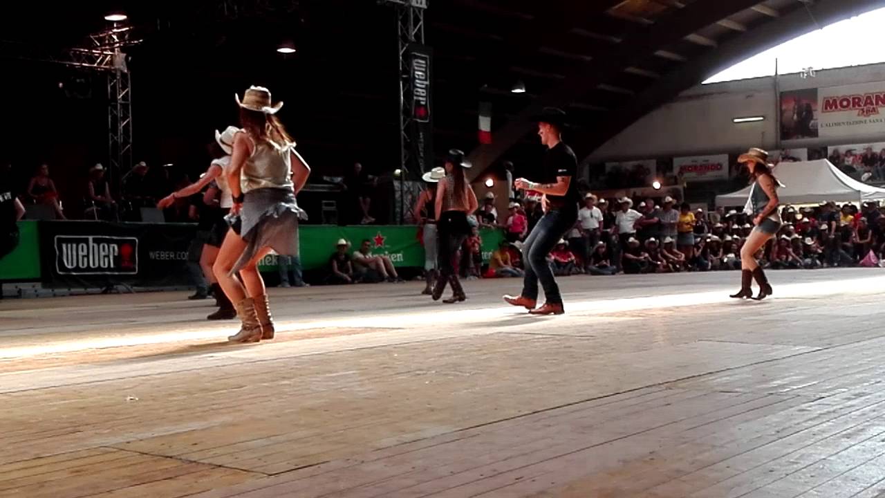 VOGHERA COUNTRY FESTIVAL  2016