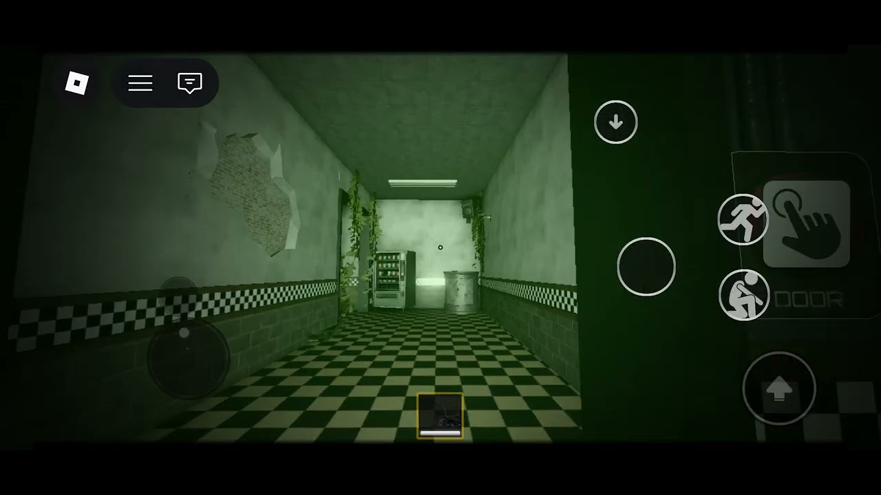 Juked foxy so much I think he lost his brain
