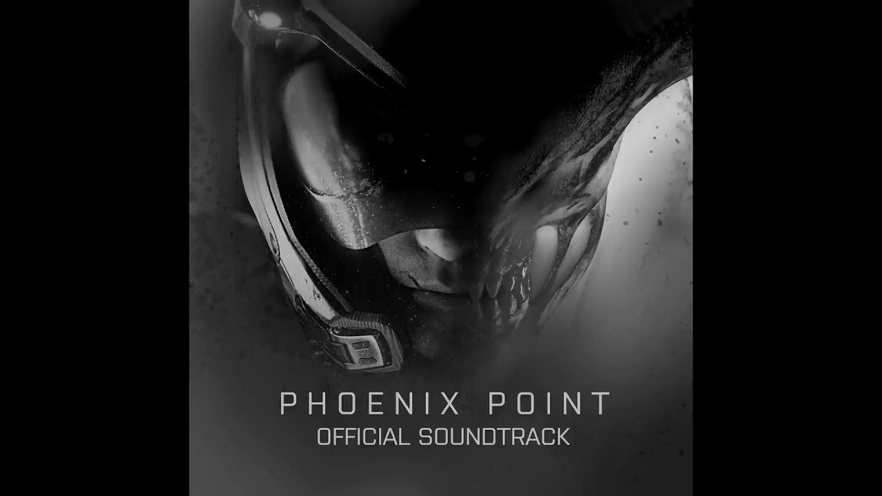 Phoenix Point OST 04 Survival