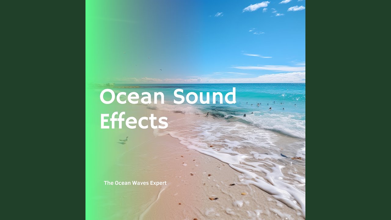 Tranquil Sea