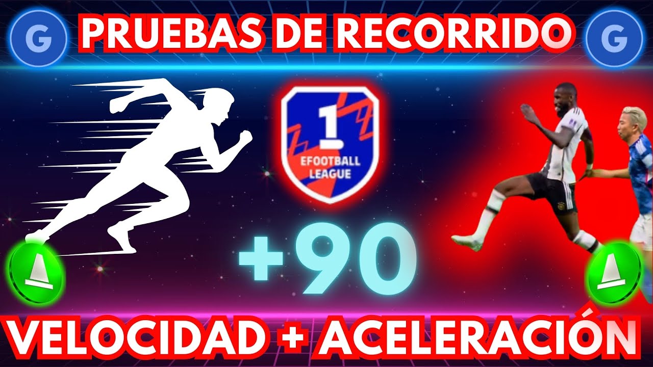 🤔Que VELOCIDAD y ACELERACIÓN poner a tus DEFENSAS + PRUEBAS TÉCNICAS + RECOMENDACION 🤓 