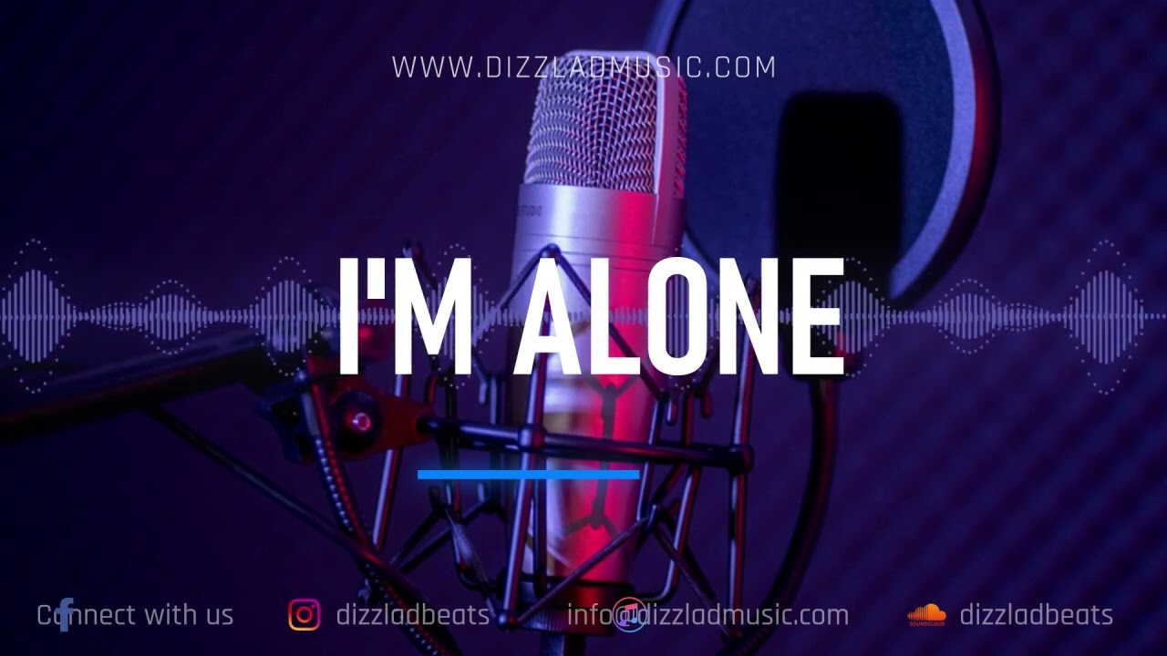 Sad Type Beat - 