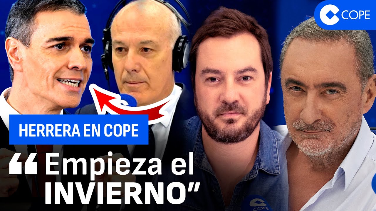 Michavila avisa: 